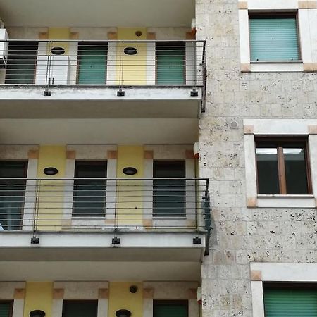 La Casa Smart Zona Stadio Terni Eksteriør bilde